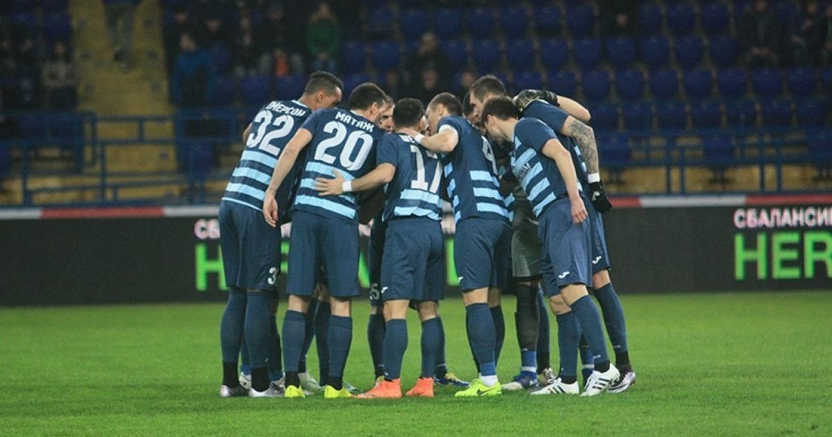 "Олімпік" виправдався через звинувачення у здачі матчів і боротиметься за Лігу Європи