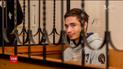 Судове засідання у справі викраденого російськими спецслужбами Павла Гриба відбудеться 17 липня
