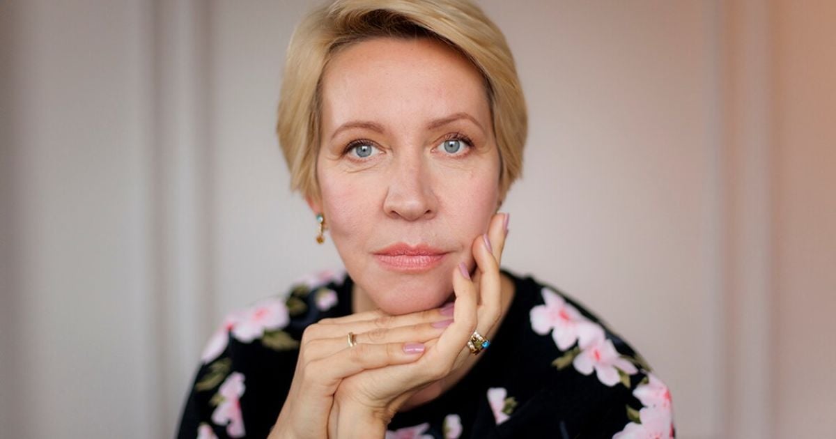 Татьяна Лазарева