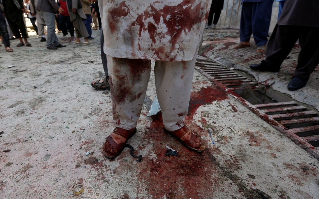 © Reuters