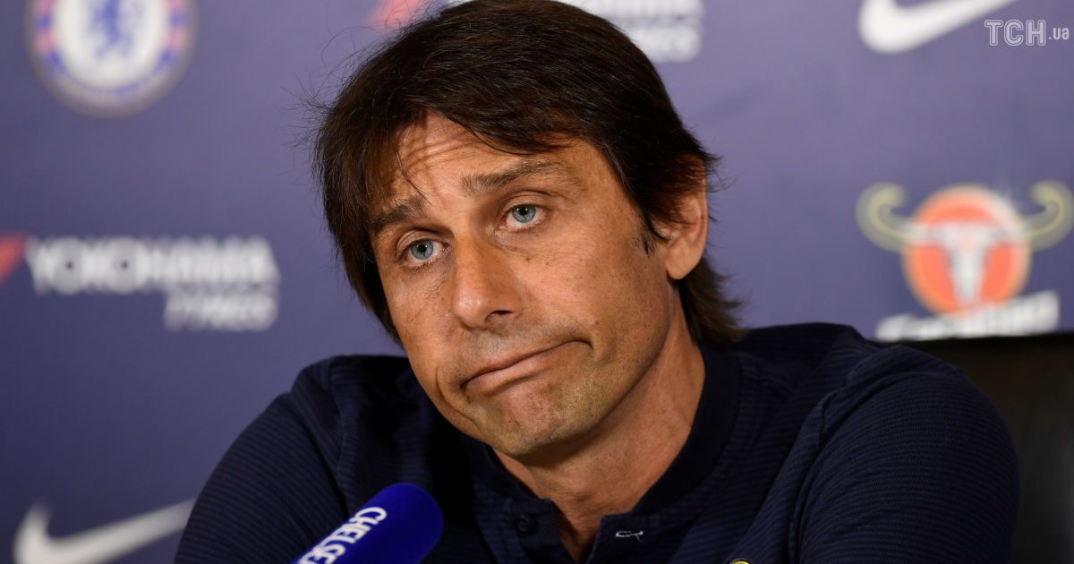 Тренер "Челси" предложил оштрафовать его после звонка от жены