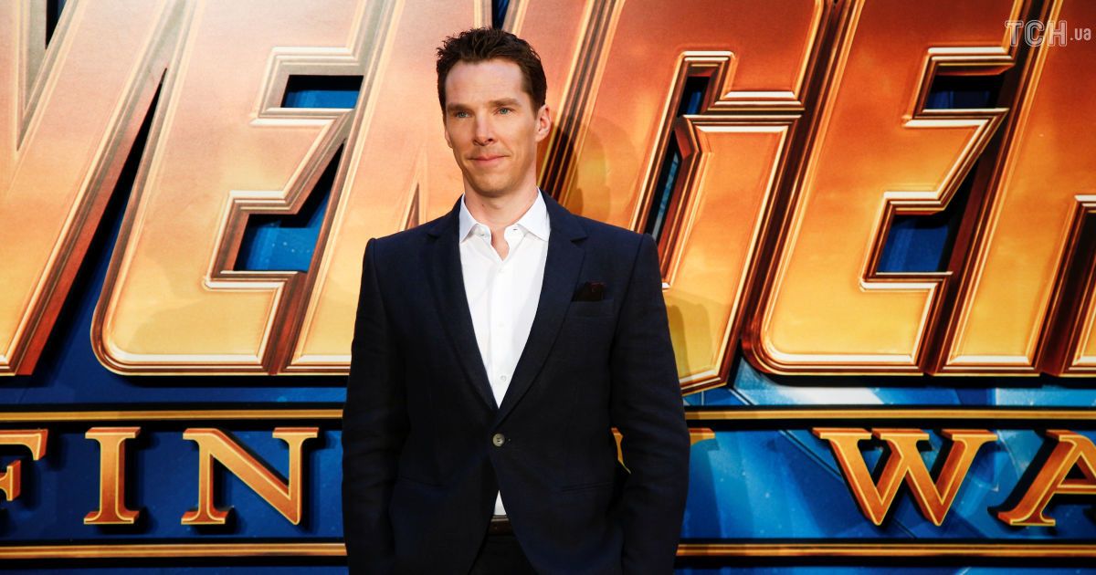 Камбербэтч резко отреагировал на желание Мартина Фримена покинуть сериал "Шерлок"