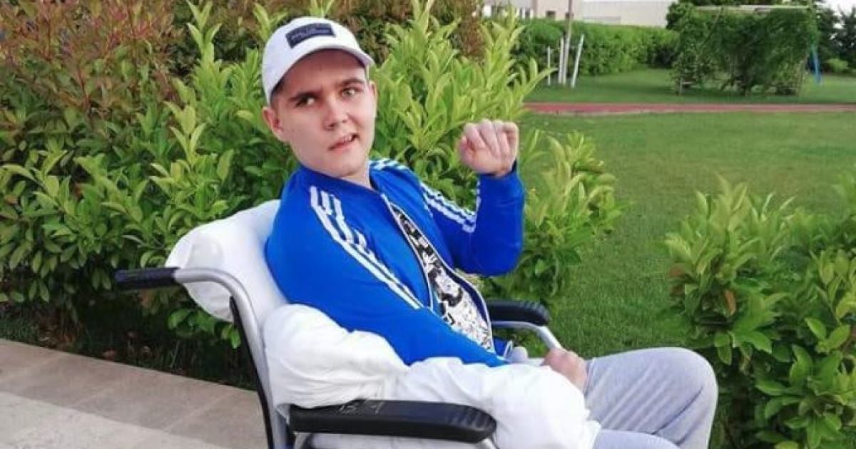 Доля Яна, трагедія якого сколихнула всю Україну, у руках небайдужих людей