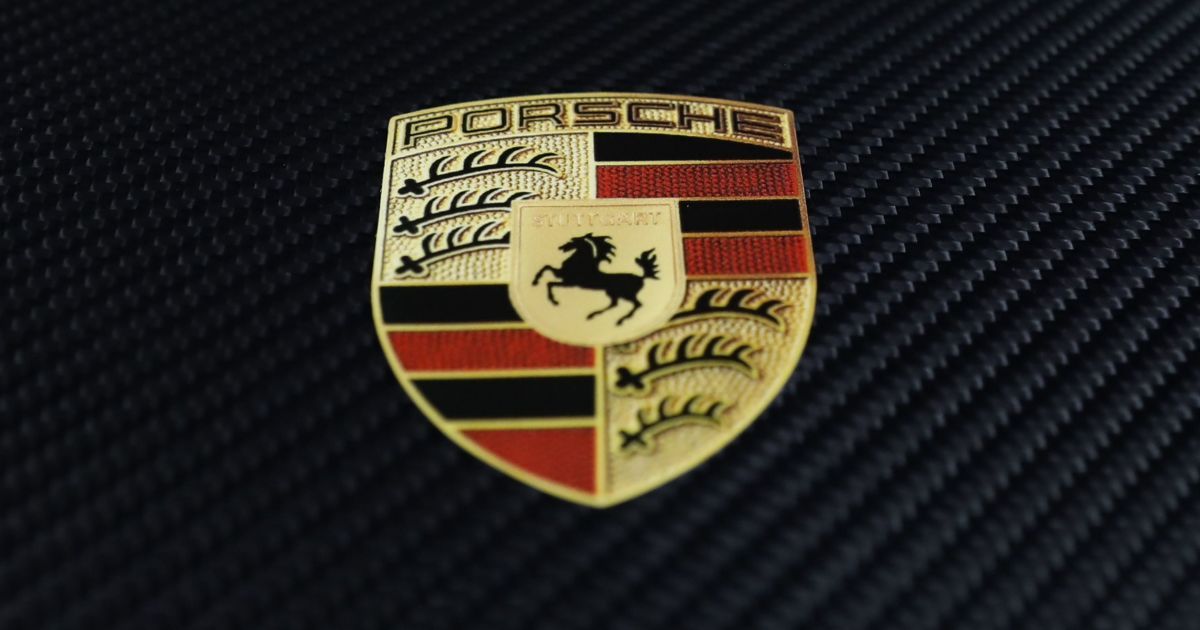 Топ-менеджера Porsche задержала прокуратура Германии