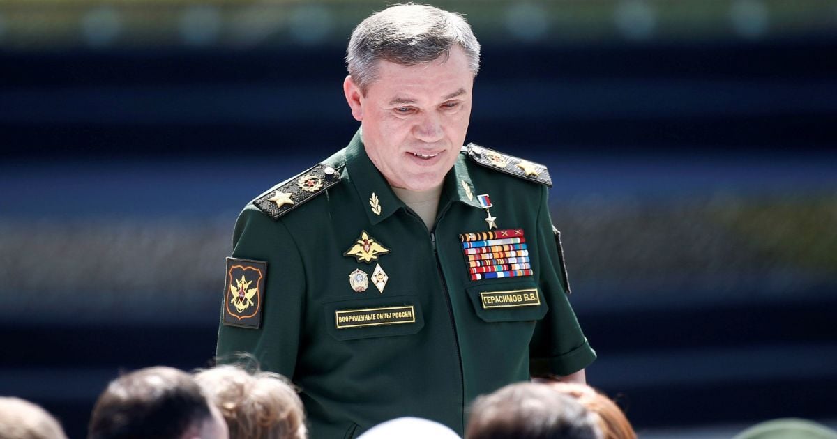 Російське міноборони висловило невдоволення витоком змісту таємних переговорів із Пентагоном