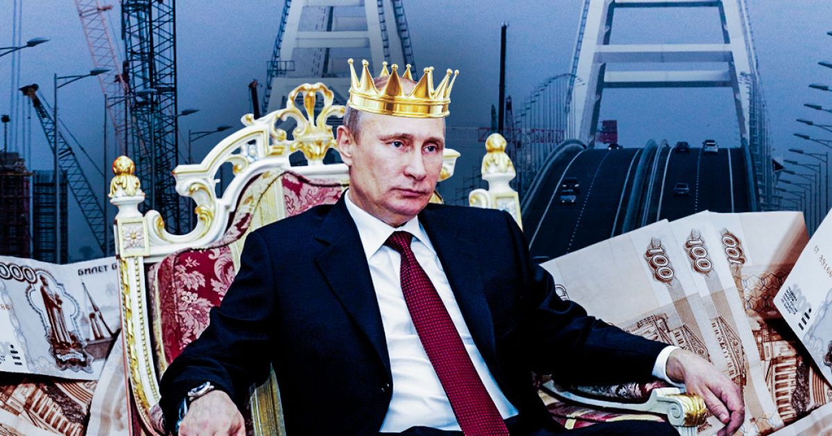 В очереди за Калигулой и Каддафи