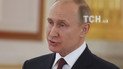 Путин не будет говорить с Меркель и Макроном о санкциях
