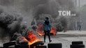 В Никарагуа не утихают антиправительственные протесты, полдесятка погибших