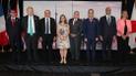 Министры иностранных дел G7 провели спецзаседание по Украине