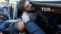 Під час масових протестів у Вірменії затримали понад сотню мітингувальників