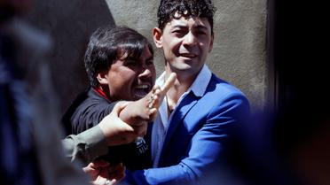 Вибух в Афганістані, Кабул_6 / © Reuters