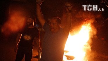 Протести в Нікарагуа_15 / © Reuters