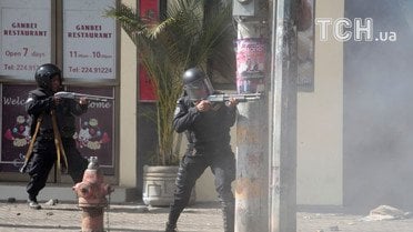 Протести в Нікарагуа_11 / © Reuters