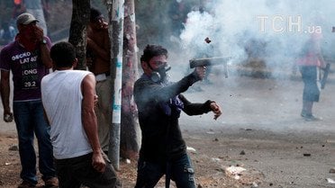 Протести в Нікарагуа_4 / © Reuters