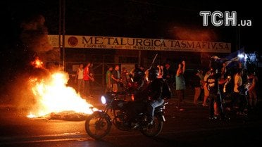 Протести в Нікарагуа_16 / © Reuters