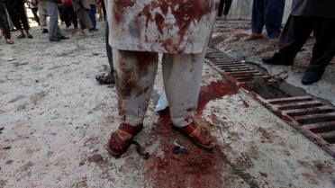 Вибух в Афганістані, Кабул_5 / © Reuters