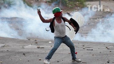 Протести в Нікарагуа_12 / © Reuters