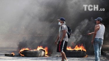 Протести в Нікарагуа_5 / © Reuters