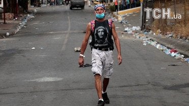 Протести в Нікарагуа_26 / © Reuters