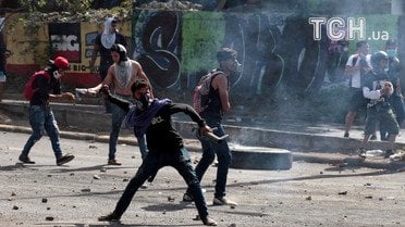Протести в Нікарагуа_14 / © Reuters