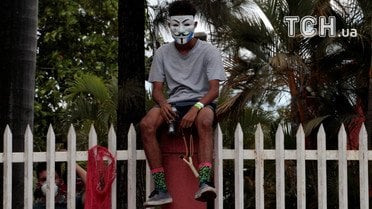 Протести в Нікарагуа_25 / © Reuters