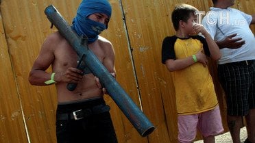 Протести в Нікарагуа_23 / © Reuters