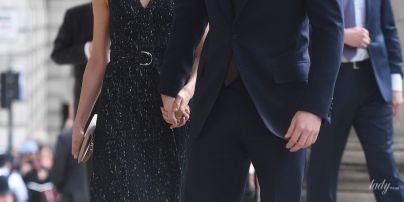 Осталось совсем немного: новые подробности предстоящей свадьбы принца Гарри и Меган Маркл