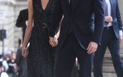 Осталось совсем немного: новые подробности предстоящей свадьбы принца Гарри и Меган Маркл