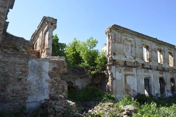  / © www.facebook.com/Заслав'є - Zaslavia