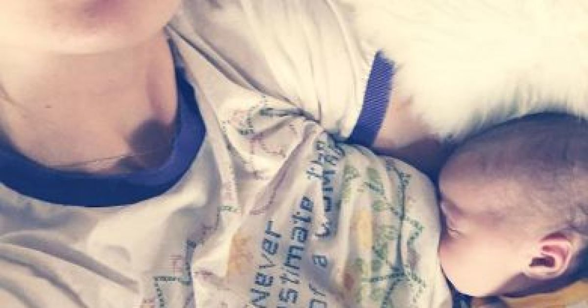 Оливия Уайлд с дочерью Дейзи