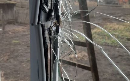 Захватчики атаковали шесть общин Сумской области: есть повреждения