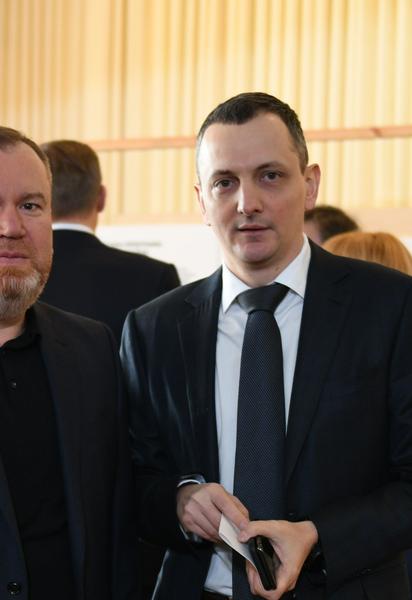 Юрій Голик