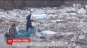 На Закарпатье ожидают возвращения морозов
