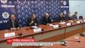 Объявили трех финалистов конкурса на должность главы Нацполиции