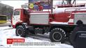 Из-за непогоды спасатели призвали пользоваться общественным транспортом