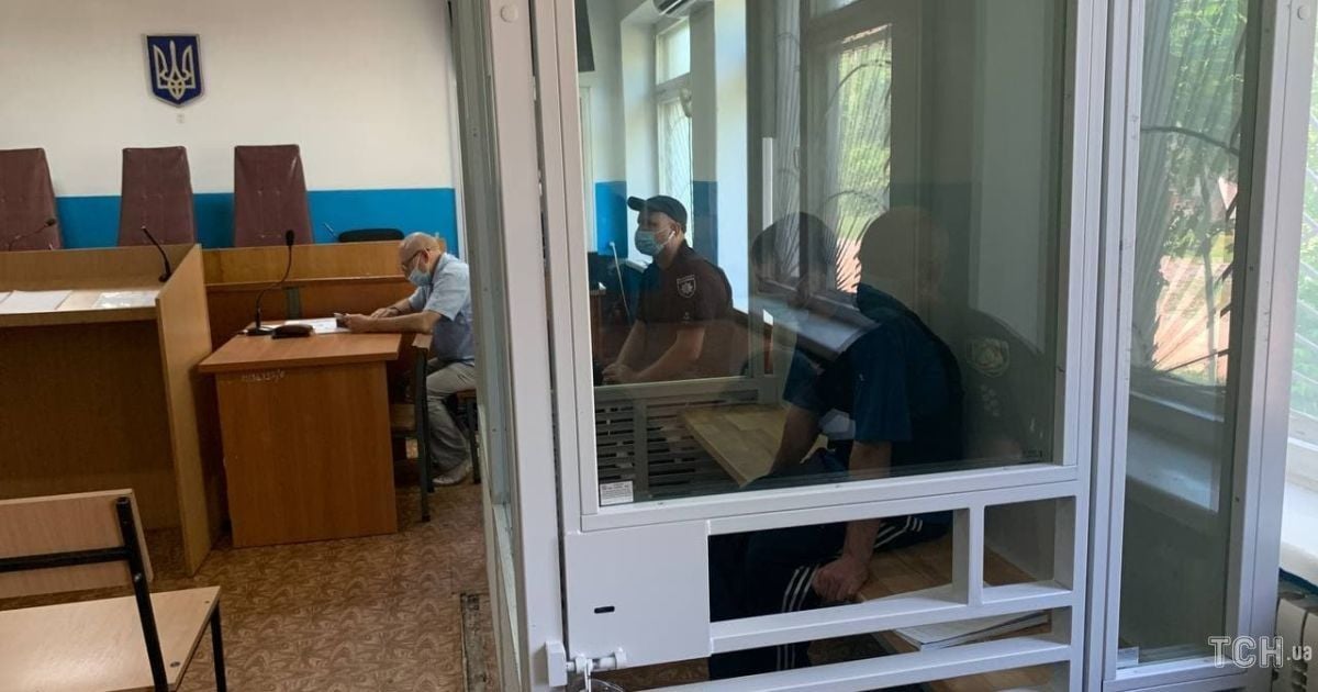порізав дитину у Дніпропетровській області