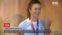 Новини світу: які плани на майбутнє має бронзова призерка Олімпіади Еліна Світоліна