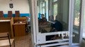 порезал ребенка в Днепропетровской области