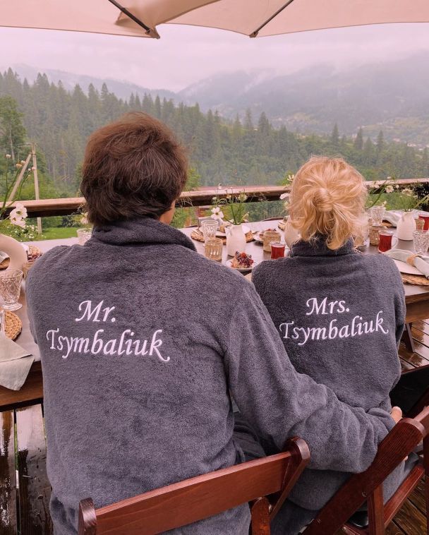  / © instagram.com/tina_tsymbaliuk