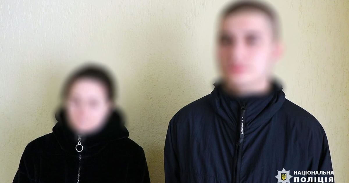 Затриманий за напади на літніх людей в Івано-Франківську та його мати