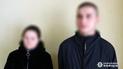 Затриманий за напади на літніх людей в Івано-Франківську та його мати