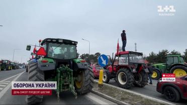 "Аппетиты" польских фермеров растут! Брюссель идет на уступки за счет украинских товаров