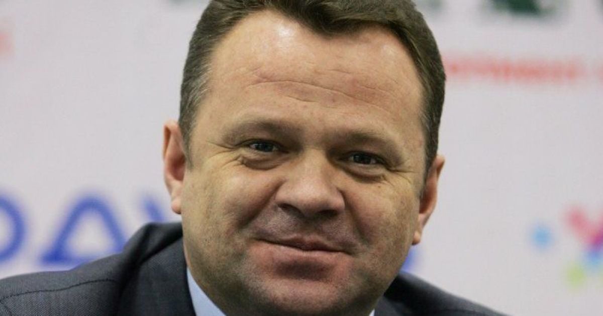 ГПУ передала до суду справу про земельні махінації мера Бучі