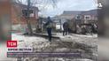 Обстріли регіонів за 22 лютого: від ворожих обстрілів загинуло 2 людей