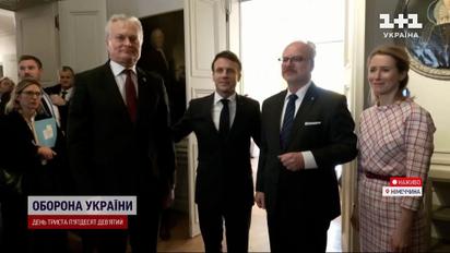 Украина боевую авиацию получит точно: новые заявления Мюнхенской конференции