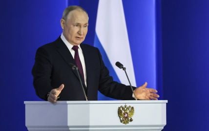 Ордер на арест Путина: адвокат рассказал, почему он "разделил мир на две части"
