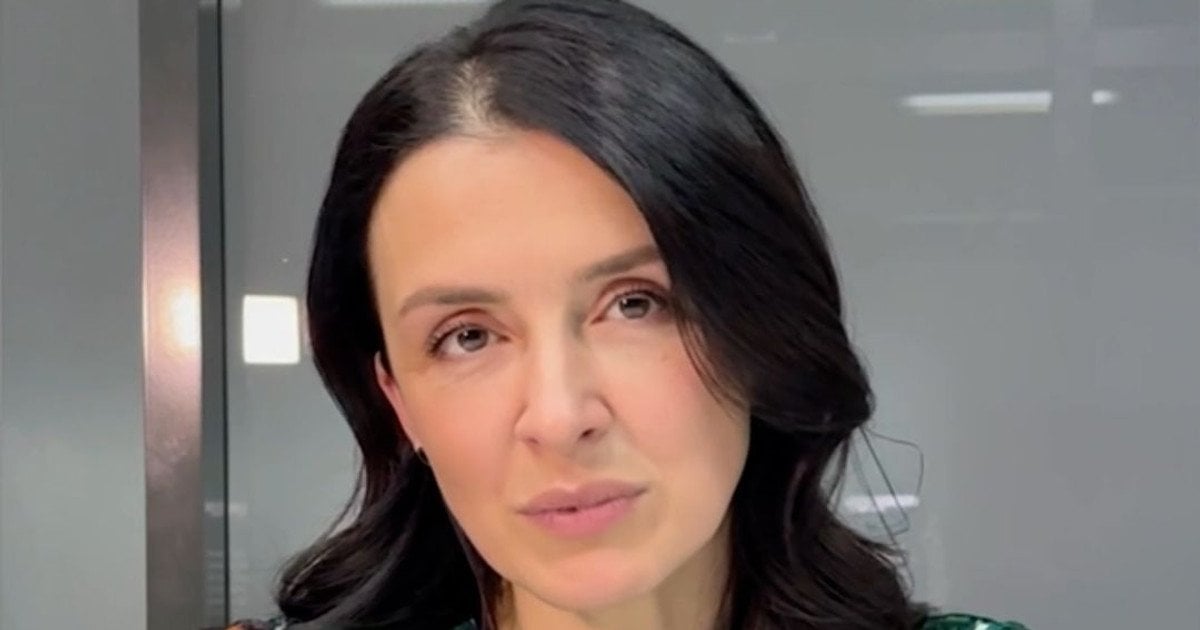 Валентина Хамайко