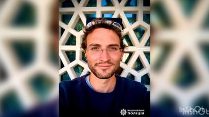 У Карпатах загубився турист-француз! Його шукають тиждень!