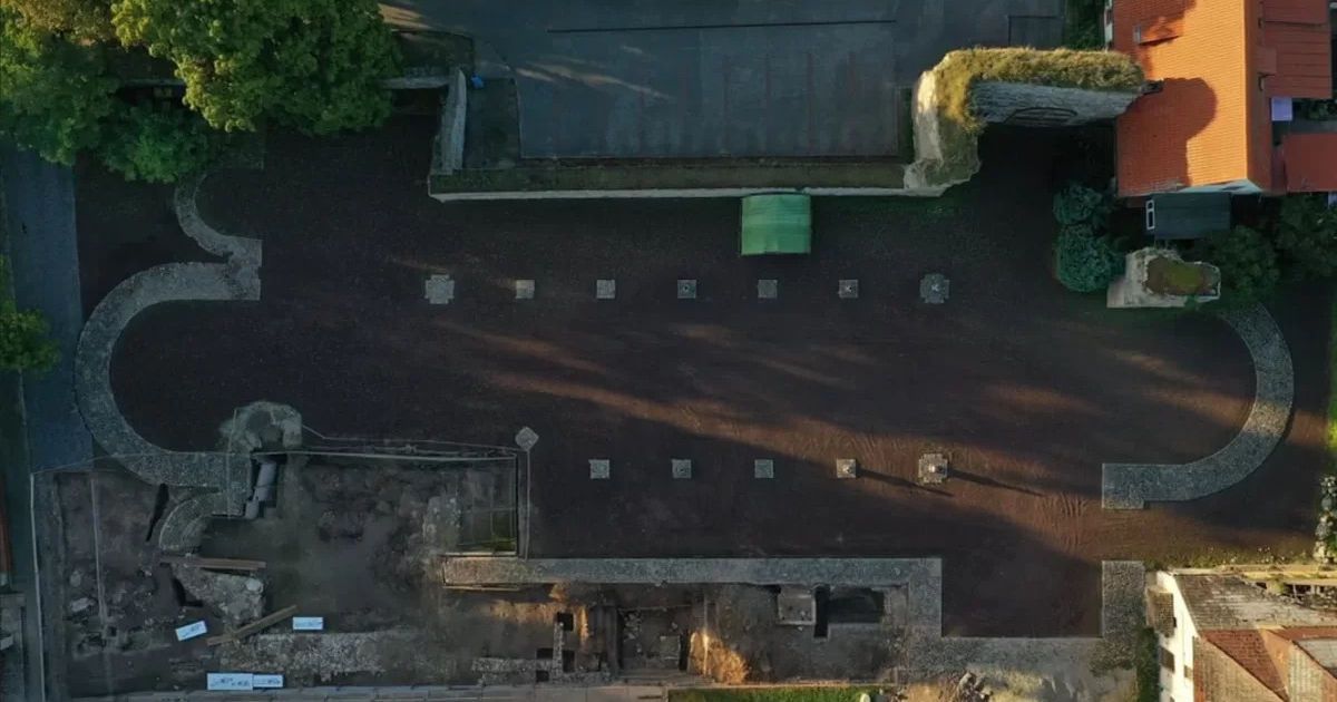 Фото: State Office for Heritage Management and Archaeology Saxony-Anhalt