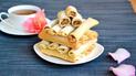 Рецепт вкусного печенья с грецкими орехами "Бармак" от кулинарного блогера